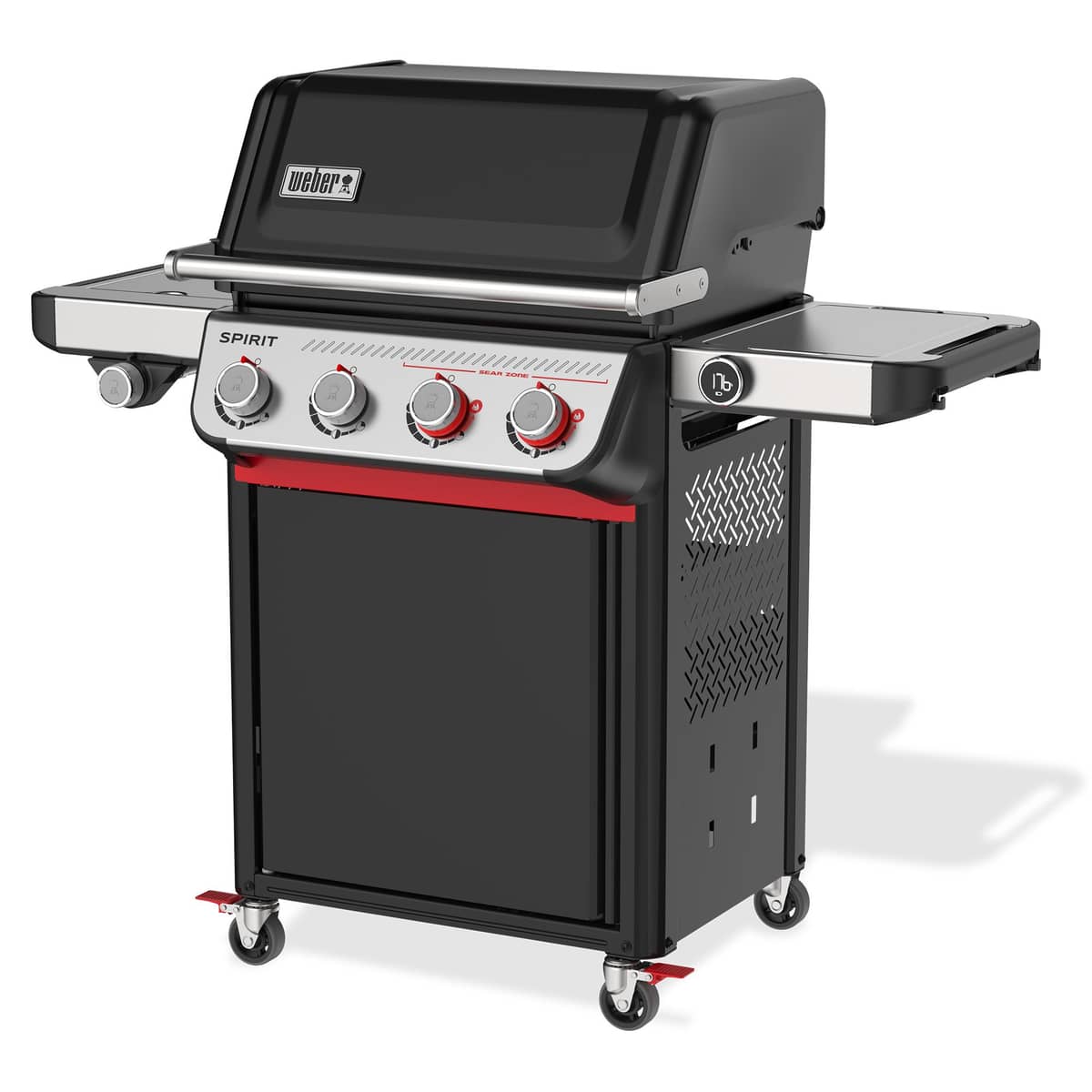 Spirit EP-435 Gasolgrill