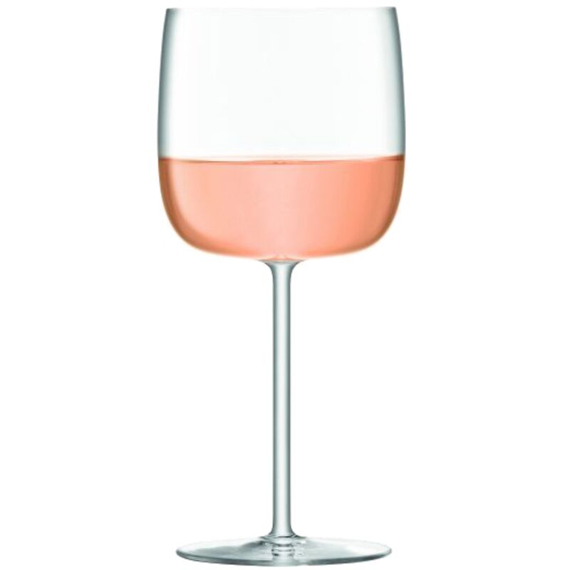 Vinglas Borough 450 ml, 4 st