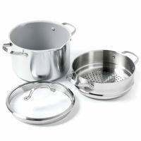 Venice Pro multicooker-set