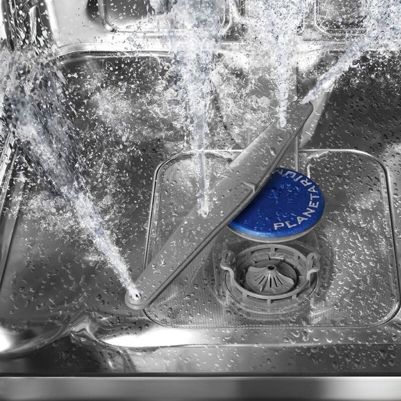 STL233CLH integrerad diskmaskin 60 cm