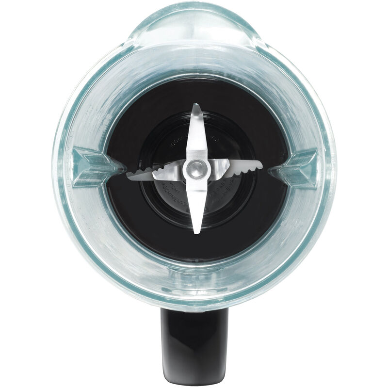 Blender 2 liter Krom