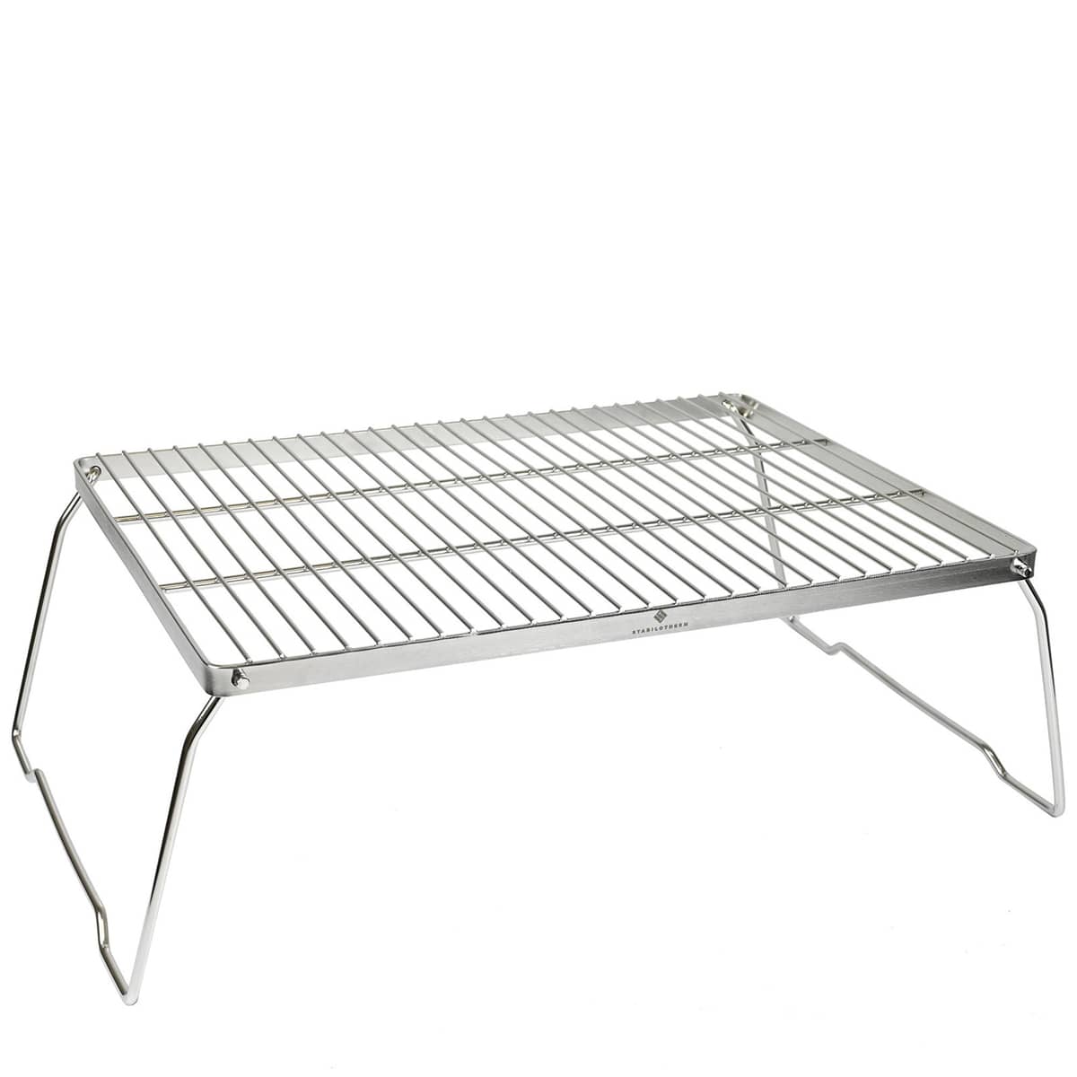 Grillrist BBQ, large
