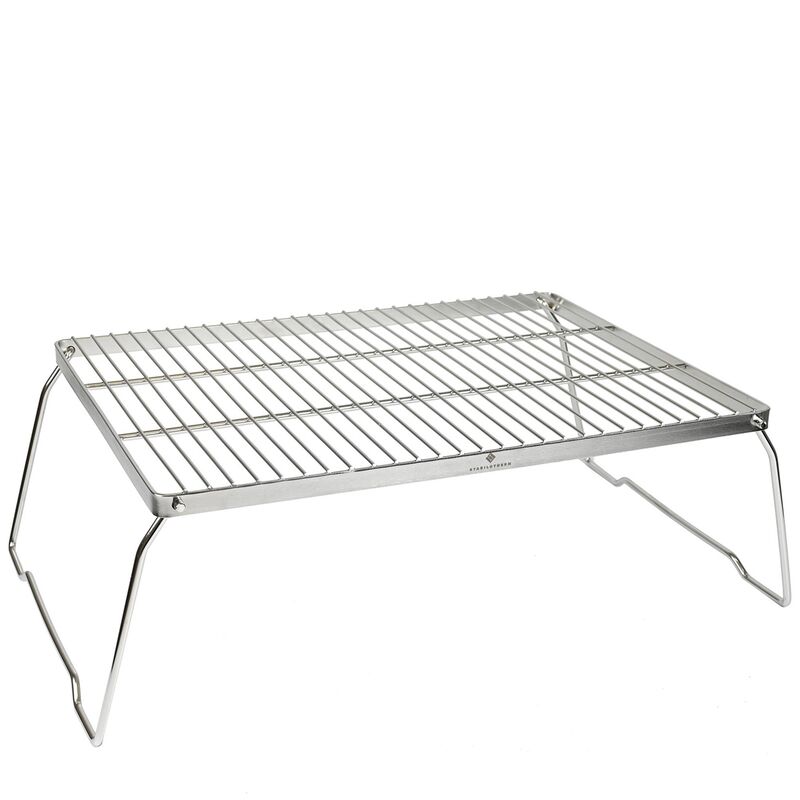 BBQ-grilliritilä large