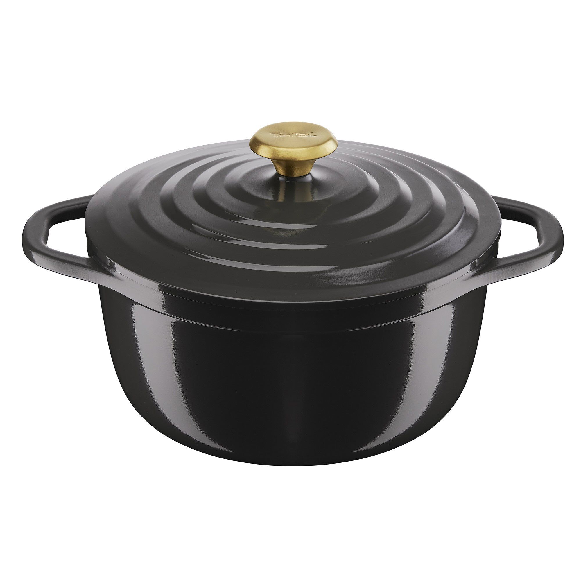 Air Gryde 47 Liter 24 Cm Grå