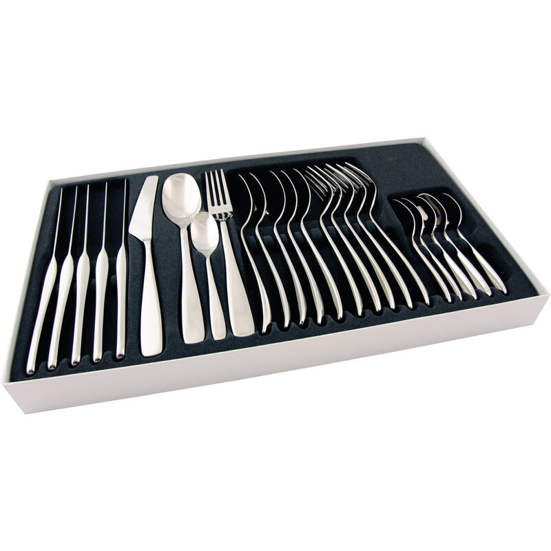 Tuva Bestiksæt 24 dele