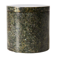 Vita ruukku, seagrass