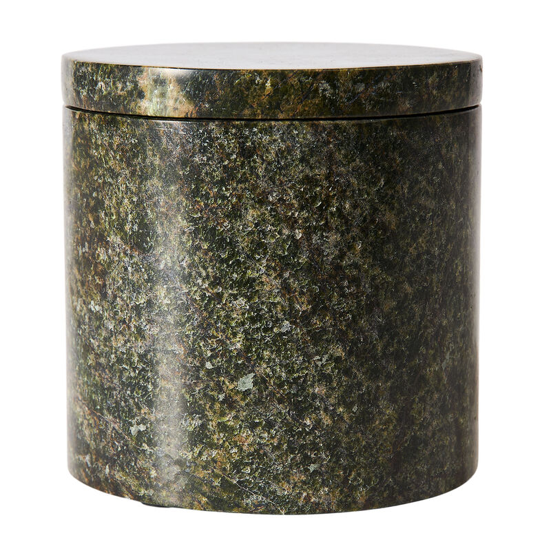 Vita kruka, seagrass