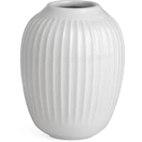 Hammershøi Vas 100 mm Vit