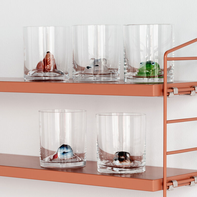 New Friends Tumblerglass Rev 46 cl