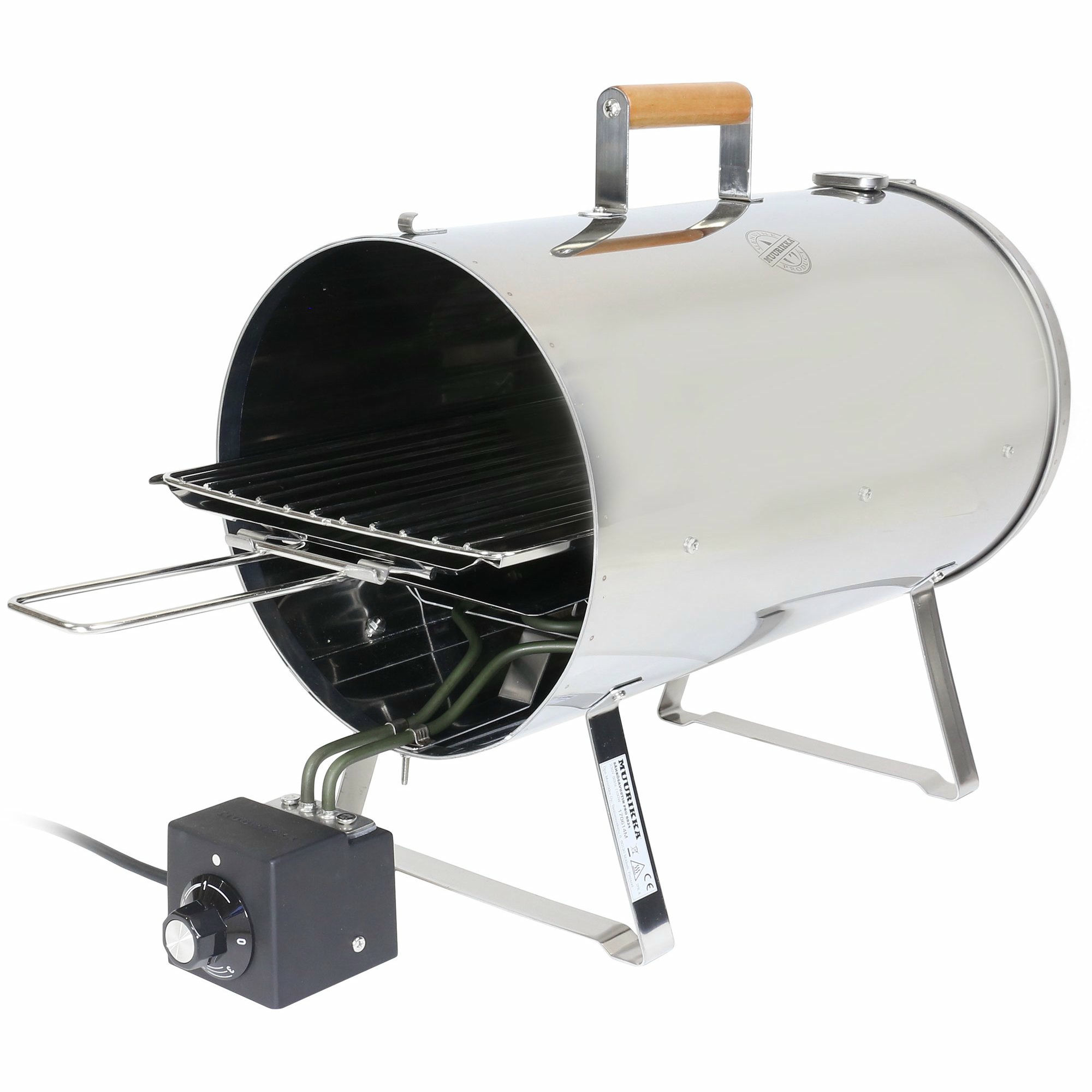Pro Elrygeovn 1100 Watt