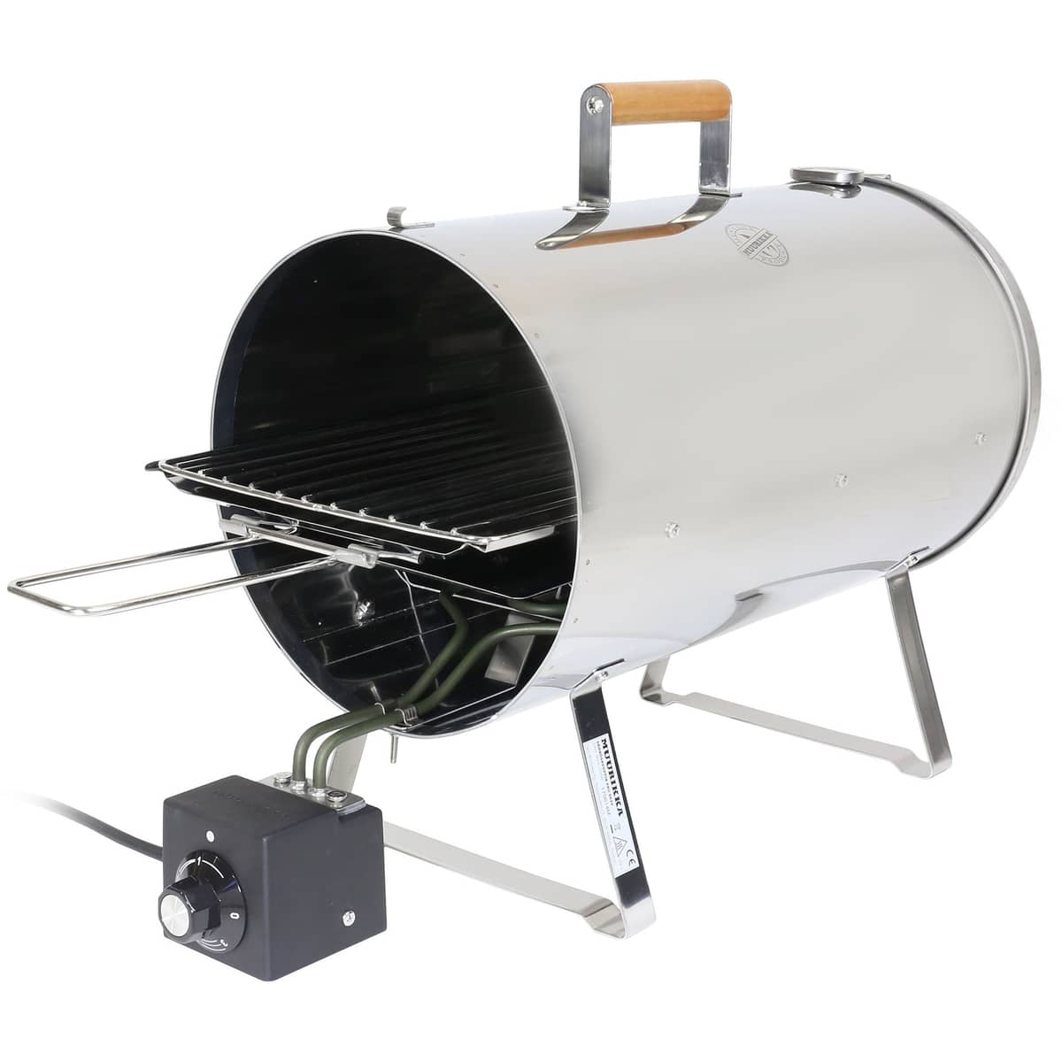 Pro Elrökugn 1100 watt