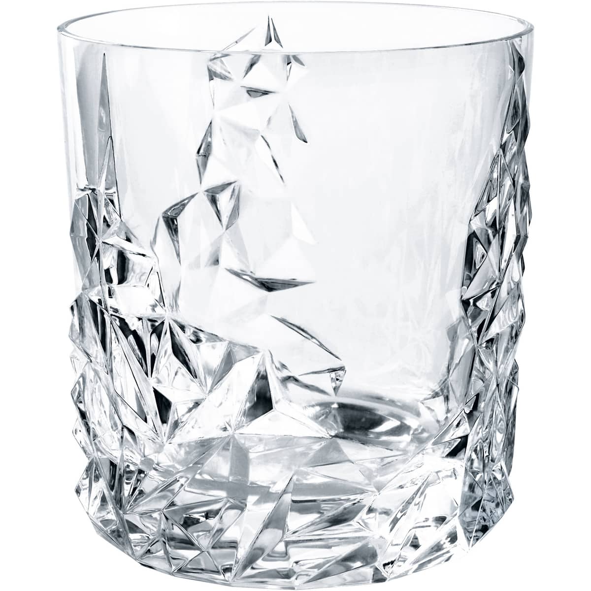 Sculpture Tumbler -lasi, 2 kpl