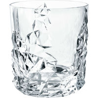 Sculpture Tumblerglass 37 cl