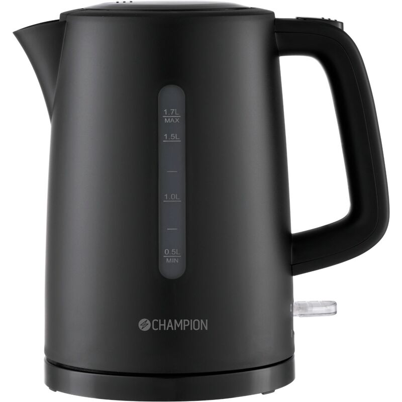 VK120 Elkedel 1,7 liter, matsort