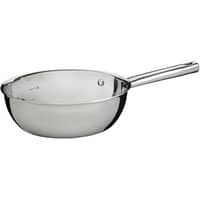 Sauteuse 1,5 l rustfrit stål
