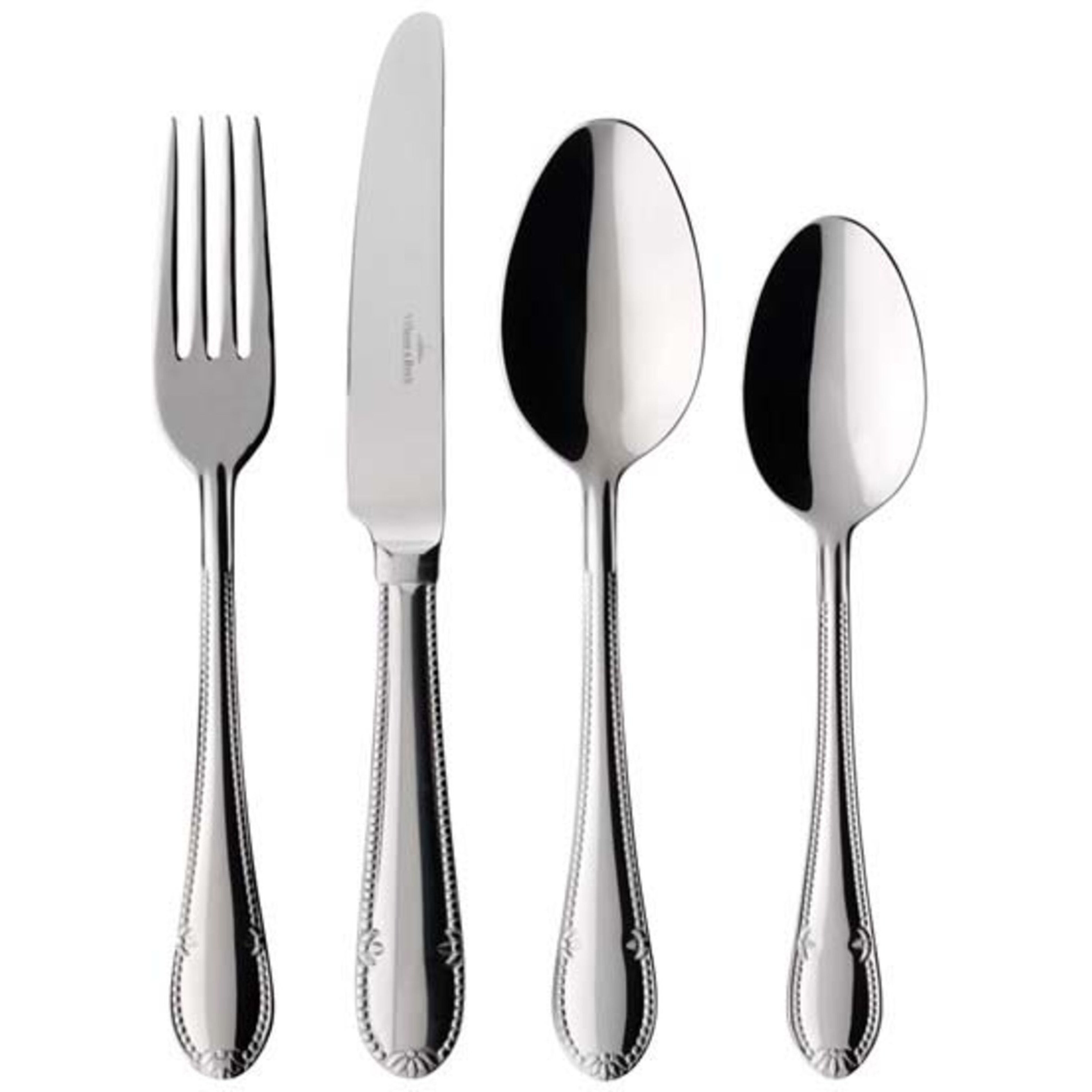 Mademoiselle Bestickset 24-pack