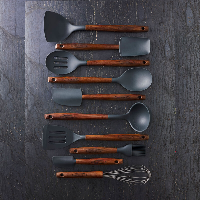 Scanpan Accessories rei'itetty paistinlasta 31 cm