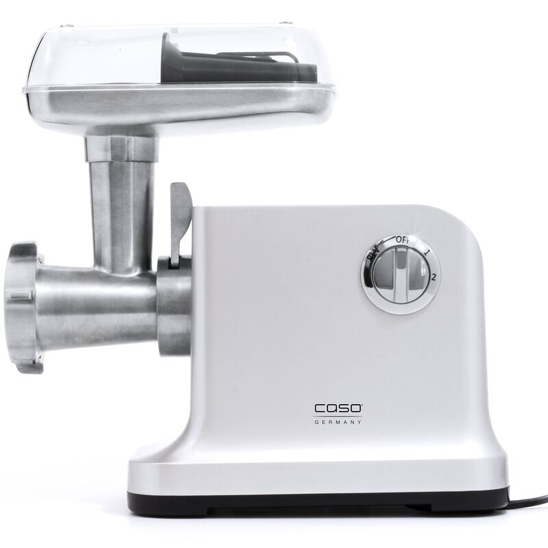 Köttkvarn FW2000, Silver