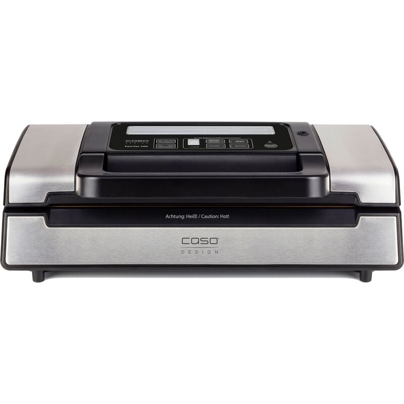 Fast Vac 500 -vakuumikone