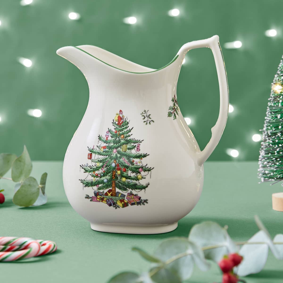 Christmas Tree kanna 1,4 liter