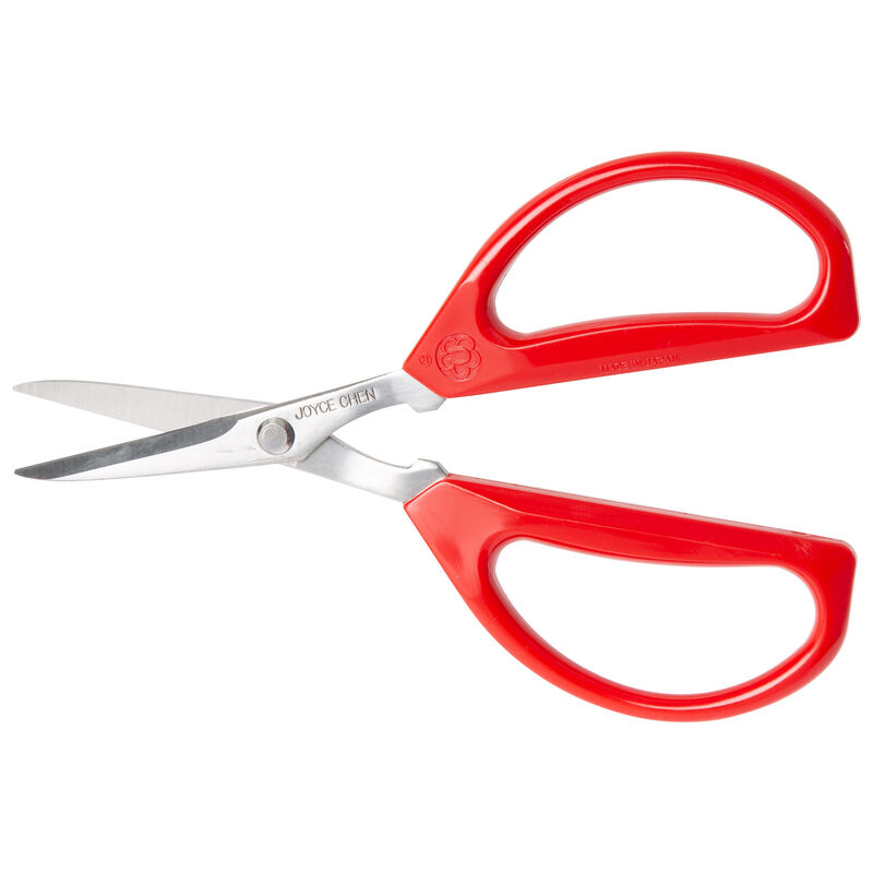 Original universalsaks, rød