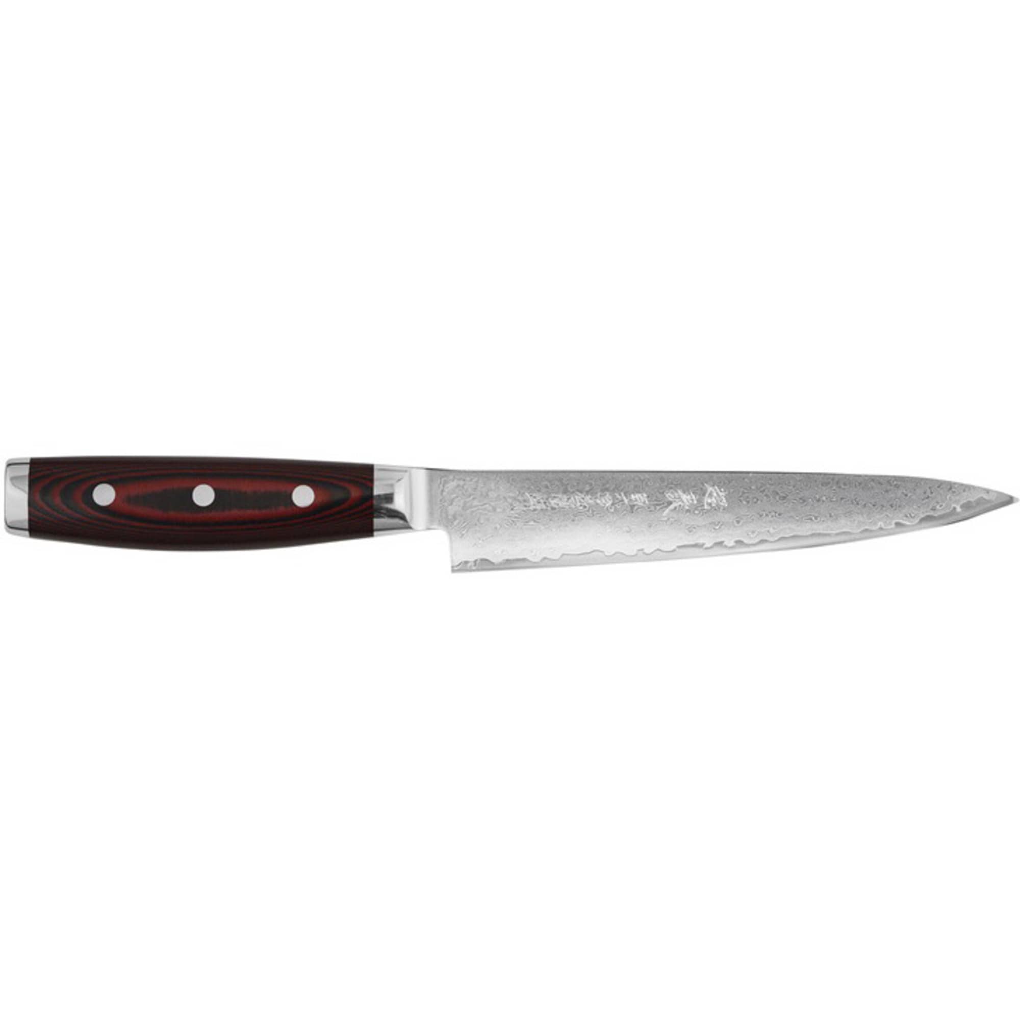 Produktfoto för Yaxell Super Gou 161 Trancherkniv 18 cm