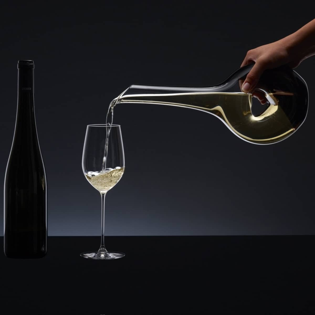 Black Tie Bliss Karaff 1,21 liter