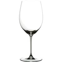 Veritas Cabernet/Merlot -viinilasi, 62,5 cl, 2 kpl