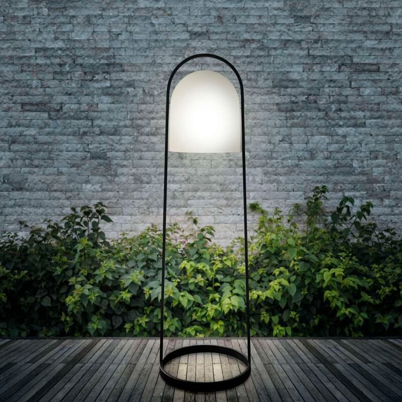 SunLight solcellelanterne 100 cm