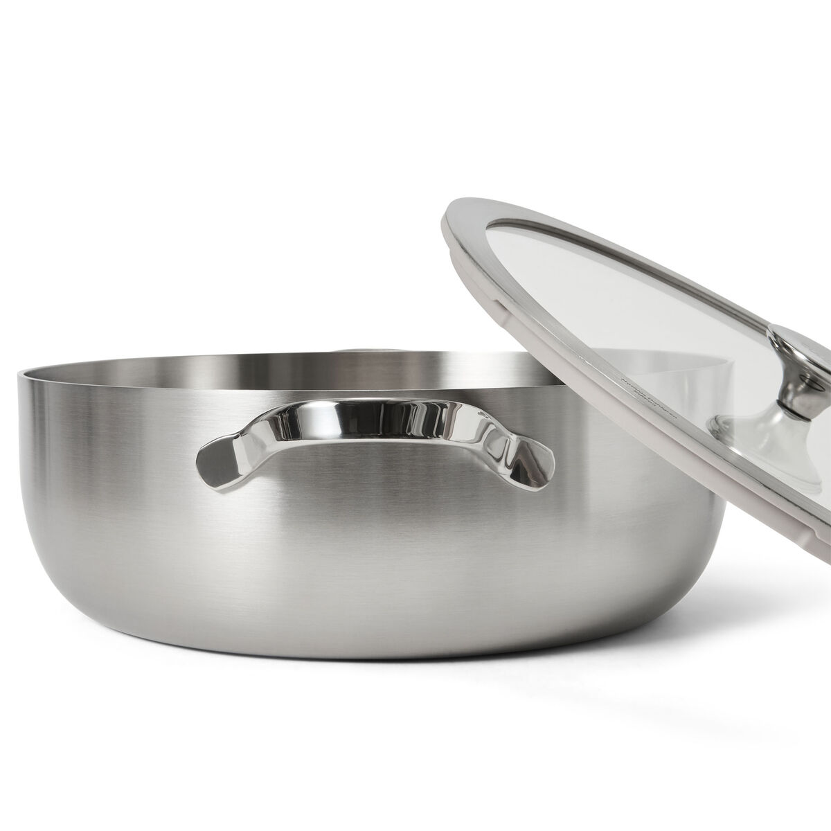 Mathias Dahlgren Edition Chef's Pan traktörpanna 30 cm