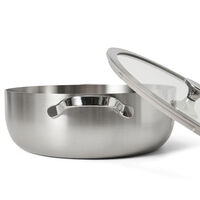 Mathias Dahlgren Edition Chef's Pan sauterpande 30 cm