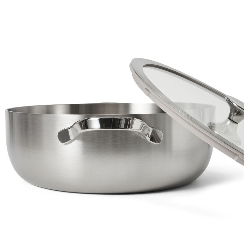 Mathias Dahlgren Edition Chef's Pan sauterpande 30 cm