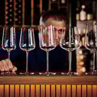 Vervino Bordeaux rødvinsglas 74 cl, 2-pak