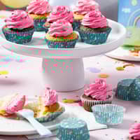 Greta Gris muffinsform 50 st