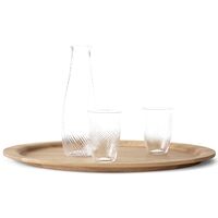 AndTradition SC65 Collect Bricka 54 cm, ek