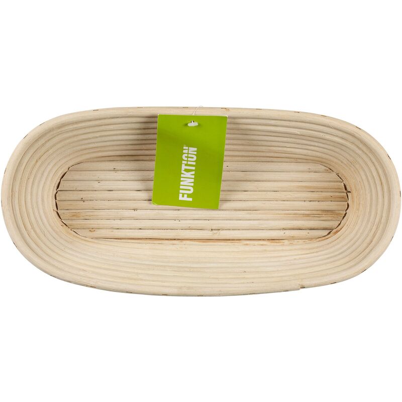 Jäskorg Oval 35x17 cm. Rotting