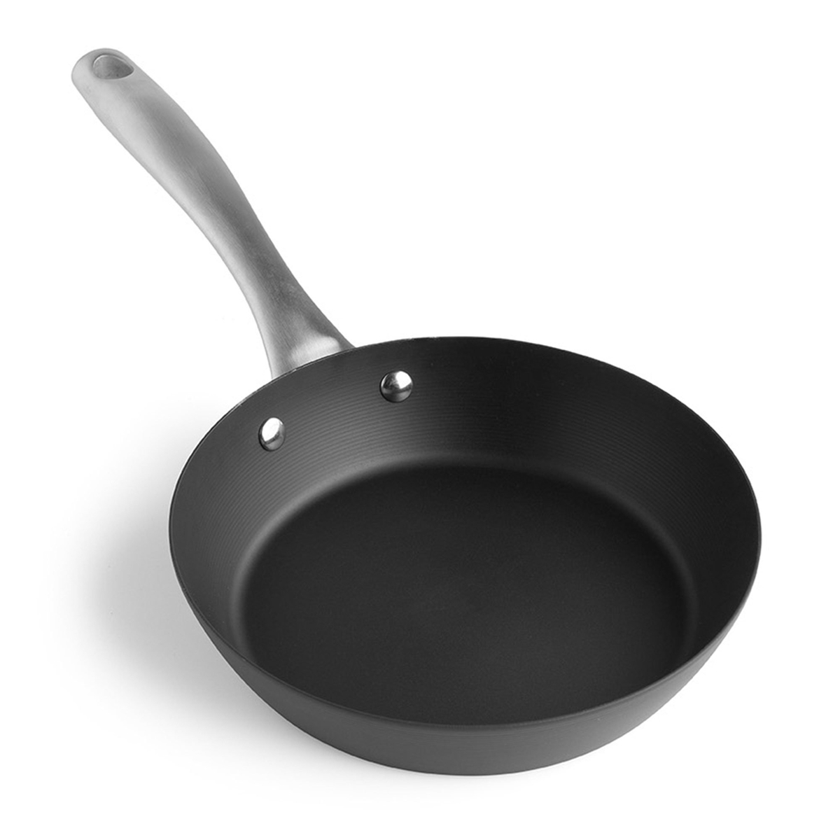 Onyx hiiliteräspannu 20 cm