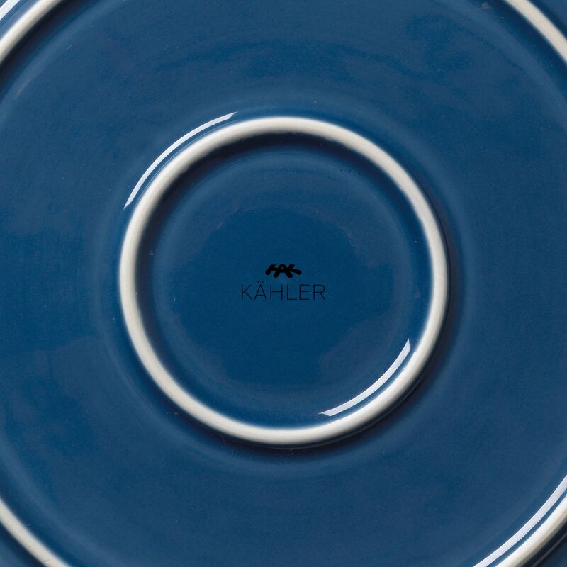 Colore tallerken, 27 cm, berry blue