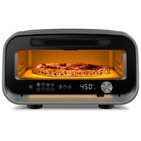 Volt 2 Elektrisk Pizzaovn 12", charcoal grey