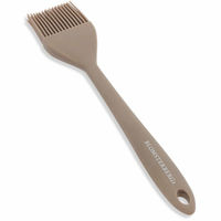 Bakpensel 21 cm, beige