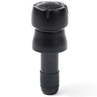 Champagnestopper, marmor