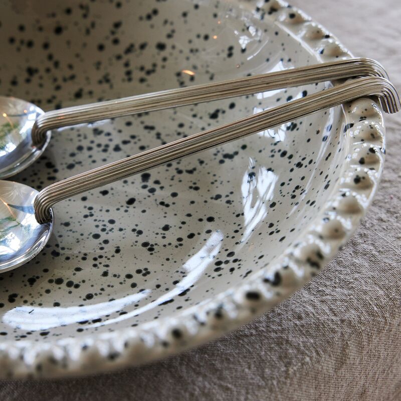 Ditte dyp serveringsfat