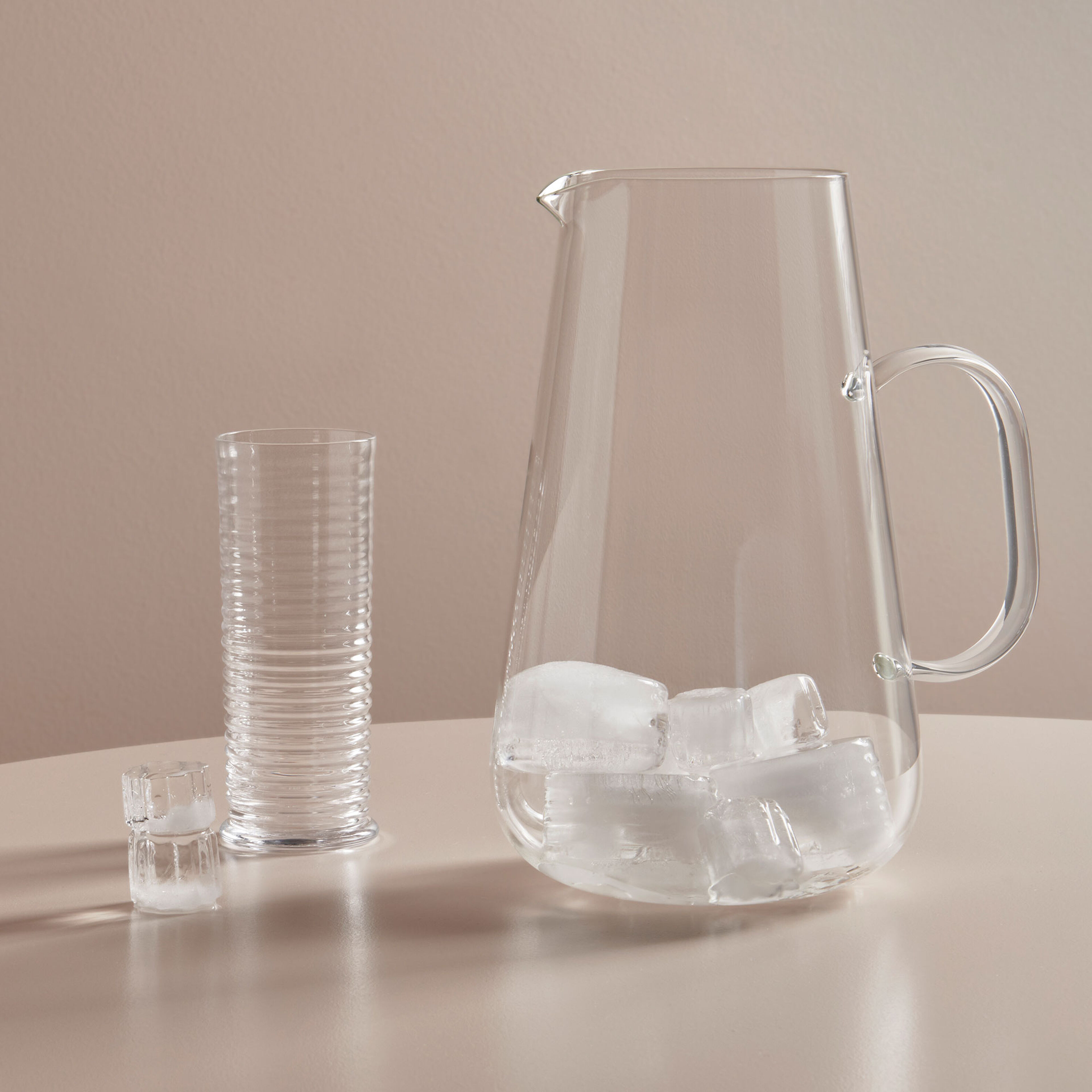 Kosta Boda Viva Kannu 300cl