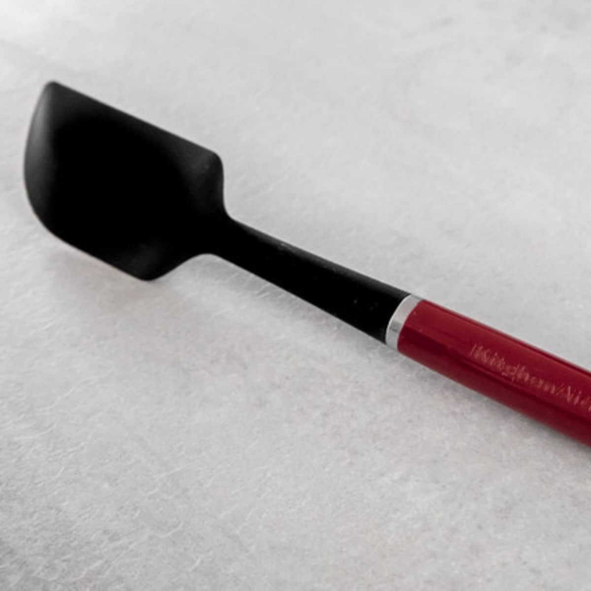 Dejskraber, empire red