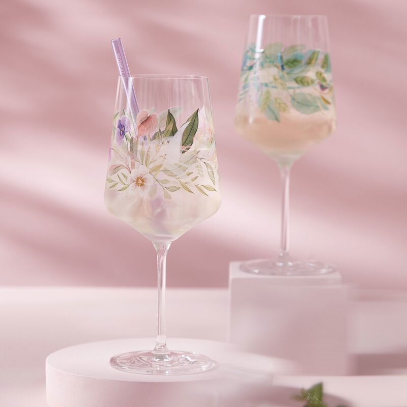 Sommertau NO:17 viinilasi