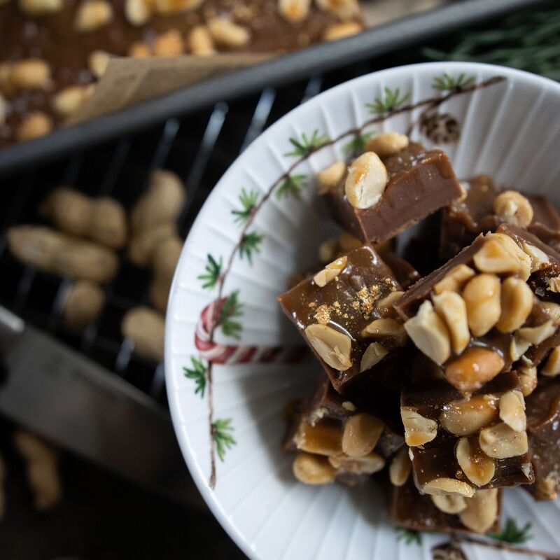 Jalallinen Hammershøi-joulukulho 2019, Ø16 cm