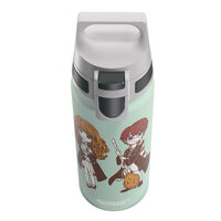 SIGG Warner Bros WMB ONE pullo 0,6 litraa, Stand Together