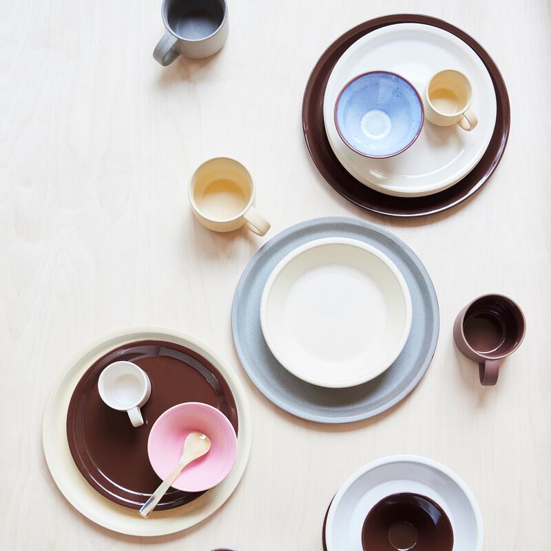 Yuka kuppi 2 kpl, butter