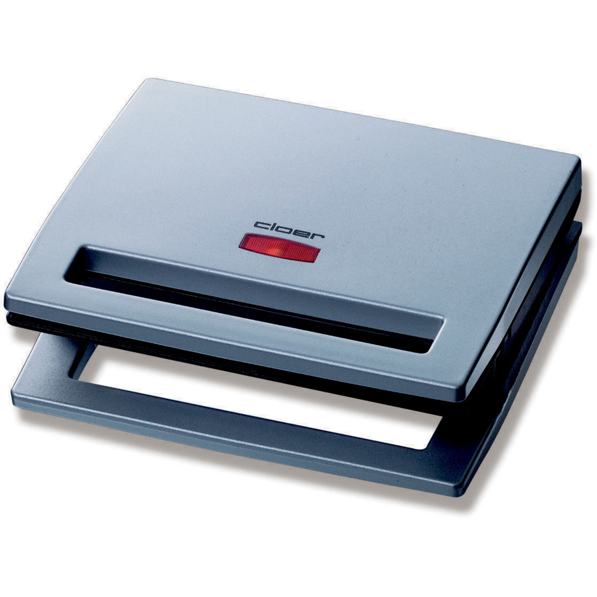 Cloer Brødrister Sandwichtoaster 6219