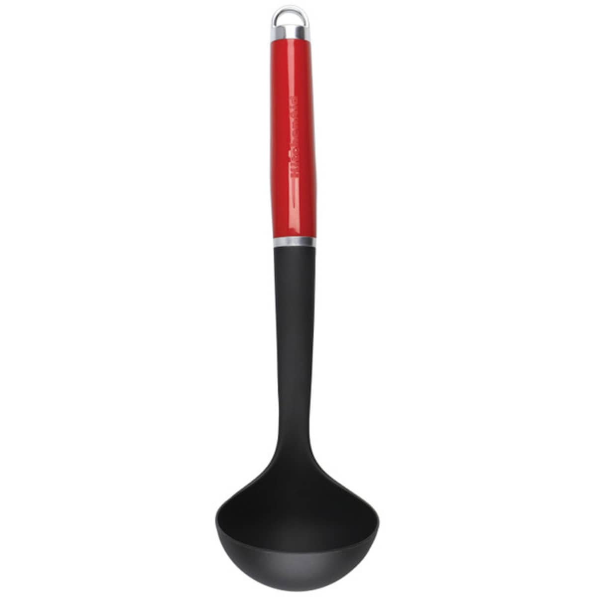 Soppslev, empire red